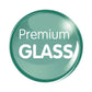Mam Feel Good Glass Bottle (170 Ml, Unisex)