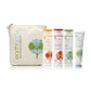 Earth Baby Bath Essential Kit+