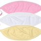 Tobeinstyle Babies' 3 Pack Comfortable Newborn Baby Belly Binder - Girls - One Size