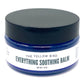 The Yellow Bird Everything Soothing Multi-Purpose Skin Balm (Arnica Chamomile Copaiba Rose, 2 Oz (Pack Of 1))