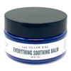 The Yellow Bird Everything Soothing Multi-Purpose Skin Balm (Arnica Chamomile Copaiba Rose, 2 Oz (Pack Of 1))