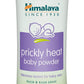 Himalaya Prickly Heat Baby Powder 200G | With Neem, Yashad Bhasma, And Vetiver | Relieves Prickly Heat