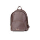 Silver Cross Dune/Reef Vegan Leatherette Backpack Changing Bag - Cocoa