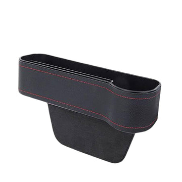 T.O.G. Seat Organizer Storage Box with Cup Holder for BYD Atto 3 Accessory Black Right Motors | Automotive Tools & Supplies | Ot