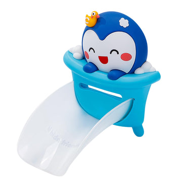 Bathroom Faucet Extender For Kids Sink Extender For Toddlers Faucet Extender Cute Penguin Faucet Extender For Toddlers Baby Kids