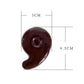 C-Zofek Cosplay Hair Clips Coffee Comma Costume Halloween Accessories (Coffee Comma)