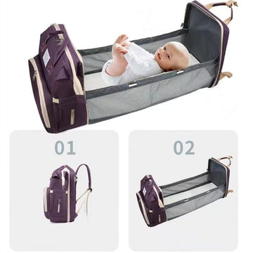 X W Ei Union Diaper Baby Bag Backpack With Changing Station Changing Pad Baby Nursing Bag Baby Shower Tote Baby Bottle Bag Water