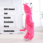 Baby Fox Costumes Unisex Toddler Outfit Halloween Dress Up Romper 12-18 Months