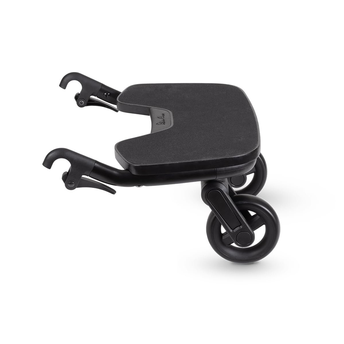 Silver Cross | Dune/Reef Ride-On Board | Pram Accessories | Compact Travel System | Maximum Grip | Durable