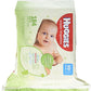 Huggies Natural Care Sensitive Baby Wipes, Fragrance Free - 184 Ct