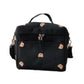 BNF Baby Diaper Bag Stylish Storage Bag Baby Stroller Bag for Bottle Diaper Toys Black | Baby | Strollers & Accessories | Stroll