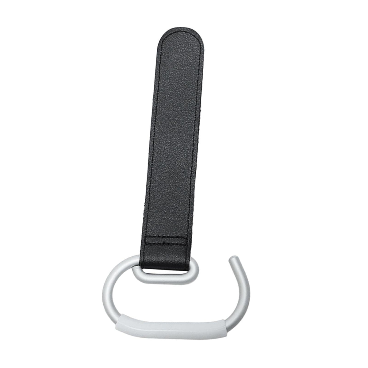 SAZ DEKOR Stroller Bag Hook Organizer Hooks Pram Clip for Bicycle Trolley Shopping Bag