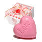 AIXIANG 24 Pink Love Heart Soap Favors for Guests, Party Souvenirs Tokens Keepsakes Giveaways, Wedding Party Favors for Guests, 
