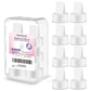 Maymom 8 Count Duckbill Valves For Spectra S1 Spectra S2 Spectra 9 Plus. Not Original Spectra Pump Parts Replace Spectra Duckbil