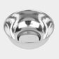 Stainless Steel Bowl, 1 .5 X 4 in (Pack of 1)