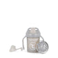 Twistshake Mini Cup 230Ml / 8Oz 4+M Pastel Grey