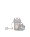 Twistshake Mini Cup 230Ml / 8Oz 4+M Pastel Grey