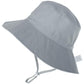 Maxnova Baby Sun Hat Toddler Summer Upf 50+ Baby Girl Bucket Hat Wide Brim Beach Hats For Baby Boys 2-7Years