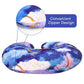 Nursing Pillow Cover Stretchy Removable Cover For Breastfeeding Pillows, Ultra Soft Comfortable Slipcover For Baby Girl And Boy,