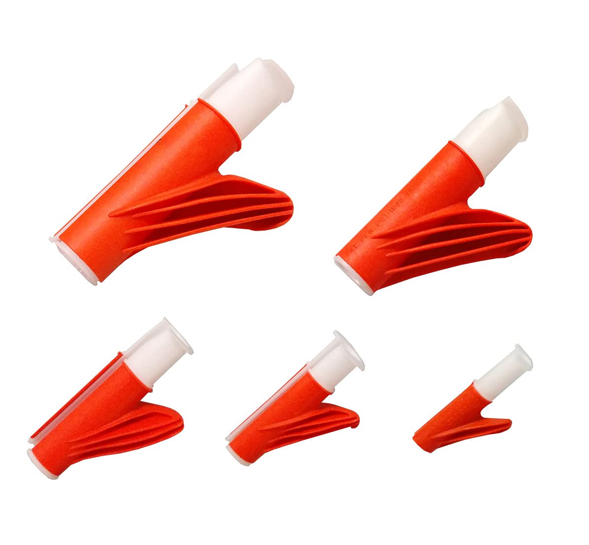 Electriduct Wire Loom Insertion Tool Set For 38 To 2 Conduit Sleeving Installation