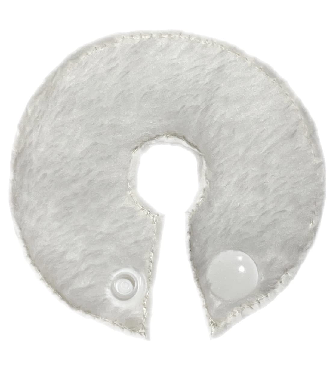 Cutie Button Pads G/J Tube Pad 5 Pack (Dinos)