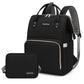 Mamma Polyester Diaper Bag For Mothers For Travel | Baby Bag For Mother Travel, Hospital Bag For Delivery Women Includes Small D