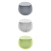 Bumkins Baby Silicone Little Dippers, Attaches To Bowls, Dishes And Plates, Sauce Cup, Holds Condiments, Dip, Puree, Toppings, B