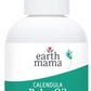 Earth Mama Calendula Baby Oil | Massage Oil for Newborn Skin Care, Dry Skin & Scalp Moisturizer, Fragrance Free, 4-Fluid Ounce