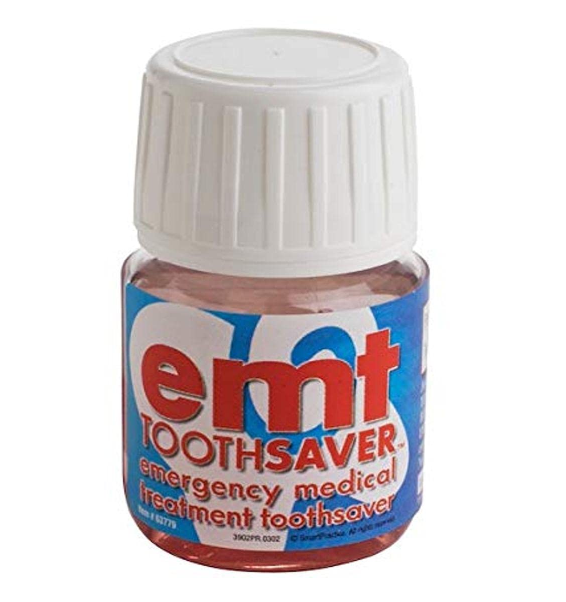 Healthsmart 17571 Emt Tooth Saver