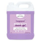 Love & Beyond Berry Blast Body Wash 5 Litre Refill Can - Liquid Soap For Body Wash - Shower Gel Refill Pack - Gentle & Mild Frag
