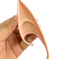 Jxpinet 2 Pairs Cosplay Fairy Pixie Elf Ears For Party Dress Up, Costume Masquerade Accessories, Long Style