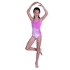 Girl'S Leotard Pink Velvet M