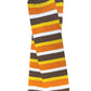 Judanzy Christmas And Halloween Baby And Toddler Leg Warmers For Girls And Boys (Newborn, Thanksgiving Stripe)