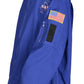 Aeromax Youth Astronaut Flight Jacket Blue, Large