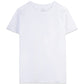 Fruit Of The Loom Boys Eversoft Cotton Undershirts, T Shirts & Tank Tops Underwear, T Shirt - Toddler - 10 Pack - White, 2-3T Us
