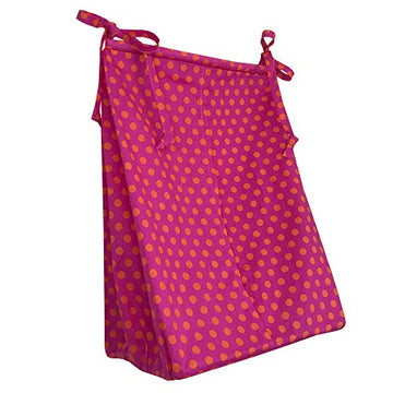 Cotton Tale Designs Diaper Stacker, Sundance