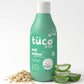 Tuco Kids Body Lotion For Soft, Hydrated Skin | Perfect For Tanned, Dry, Dull Skin | Made With Almond Oil And Aloe Vera | For Ki