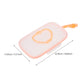Awleynz Wet Wipe Holder,Baby Wipes Travel Case, Portable Refillable Baby Wipes Dispenser Case,Wipes Carrying Holder For Home Out
