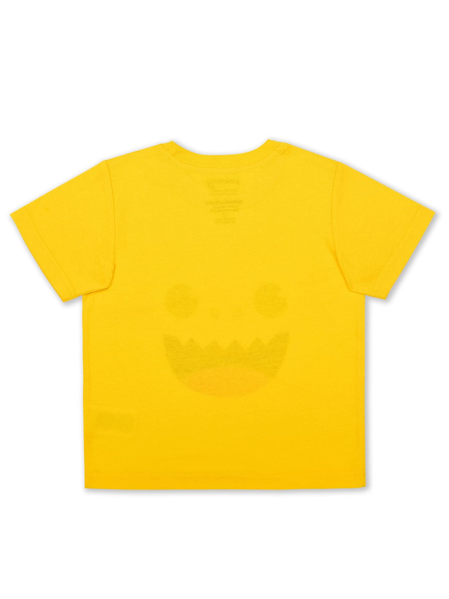 Nickelodeon Baby Shark 2 Piece T-Shirt And Jogger Sweatpants For Boy Infant, Toddler And Little Kids - Blue/Yellow