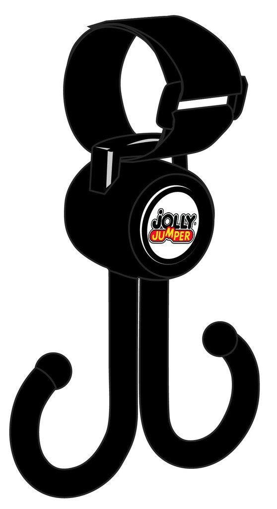 Jolly Jumper 2 Piece Smart Hooks – WBCBBB00K8CQ68A