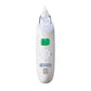 Dr. Talbots Electric Nasal Aspirator for Babies - with Hygienic Travel Case - Ear Wax Removal Tool and Nose Cleaner
