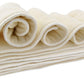 Noras Nursery Baby Cloth Pocket Diapers Inserts 10 Pack