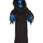 Rubie'S Child'S Skull Phantom Costume, Large, Multicolor