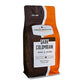 Fresh Roasted Coffee, Dark Colombian Supremo, 12 Oz, Med-Dark Roast, Whole Bean, Kosher