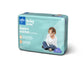 Medline Disposable Baby Diapers, Size 7 (41+ Lbs), Case Of 200