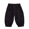 Boys Colonial Costume 18Th Century Colonial Boys Costume Boys Colonial Pants Boys Knicker Pants Size 7 8 10 12 14 16 (Black, 12)