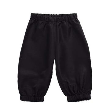 Boys Colonial Costume 18Th Century Colonial Boys Costume Boys Colonial Pants Boys Knicker Pants Size 7 8 10 12 14 16 (Black, 12)