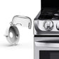 4 Pack Kids Stove Knob Covers Gas Shield Protection Locks For Kids Safe Proof Universal Guard Cooker Oven Switch Toddler Control