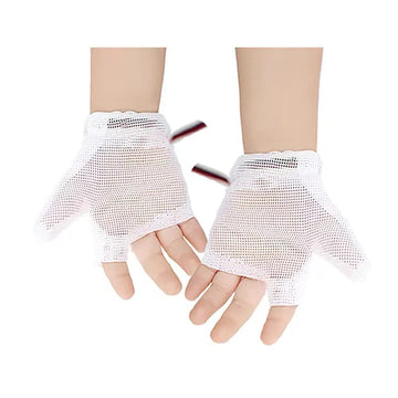 Baby Stop Thumb Sucking Kids Finger Guard Stop Infant Finger Sucking(L)