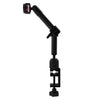 The Joy Factory Magconnect Carbon Fiber C-Clamp Dual Arm Mount (Mount Only) Mmu116